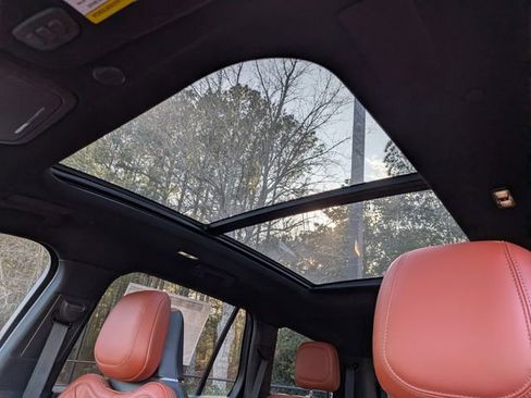 New 2025 Lincoln Aviator Reserve w/ Equipment Group 201A image 19