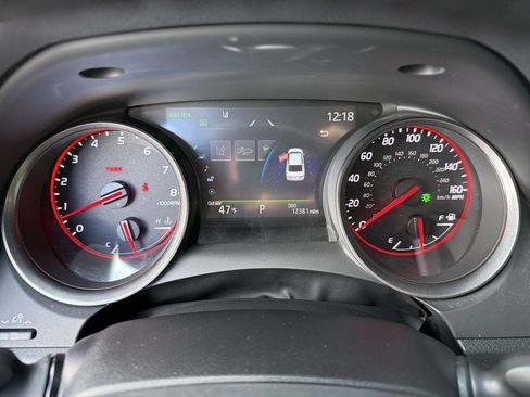 Used 2022 Toyota Camry XSE image 16