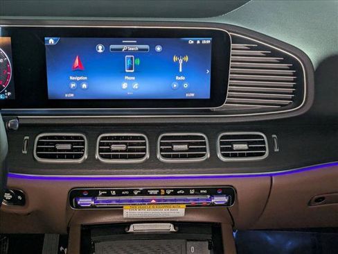 New 2026 Mercedes-Benz GLE 350 4MATIC image 15