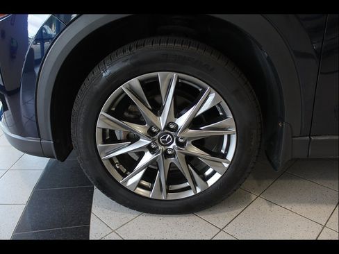Used 2019 MAZDA CX-5 Signature AWD/4WD image 9