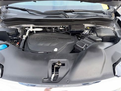 Used 2021 Honda Pilot Touring image 22