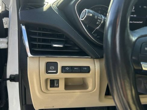 Used 2020 Cadillac CT5 Premium Luxury image 22