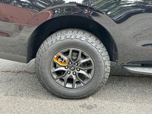 New 2026 Ford Expedition Tremor AWD/4WD image 17