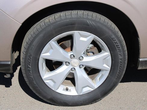 Used 2015 Subaru Forester 2.5i Premium w/ Popular Package #1 image 17