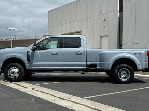 New 2026 Ford F350 Lariat AWD/4WD image 6