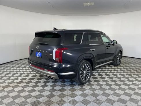 Used 2023 Hyundai Palisade Calligraphy w/ Cargo Package AWD/4WD image 24
