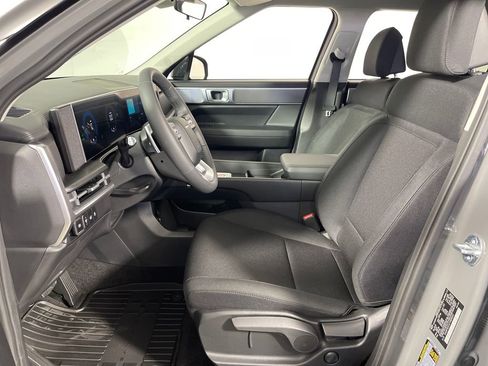 New 2026 Hyundai Santa Fe SE image 12
