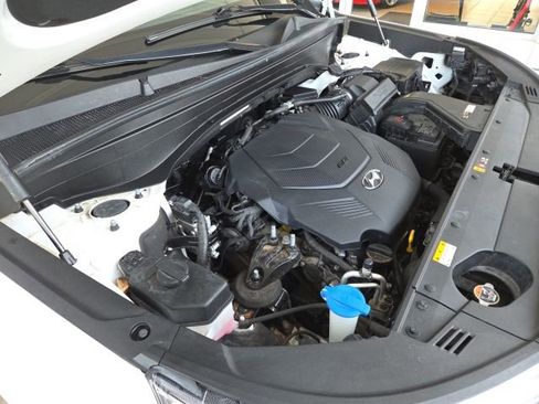 Used 2021 Hyundai Palisade Limited w/ Winter Package image 77