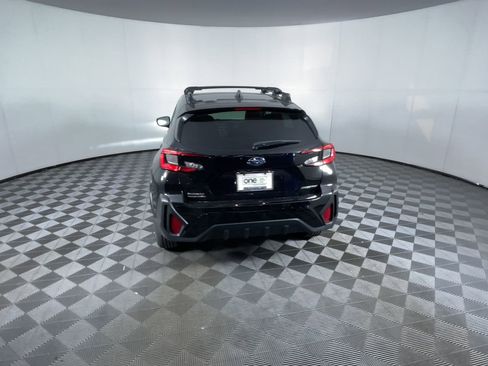 Certified 2025 Subaru Crosstrek 2.5i Limited image 7