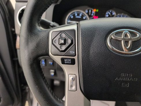 Used 2014 Toyota Tundra Limited w/ TRD Off Road Package RWD image 32