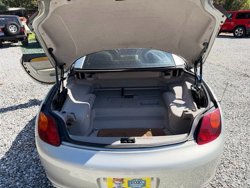 Used 2005 Lexus SC 430 Convertible image 8
