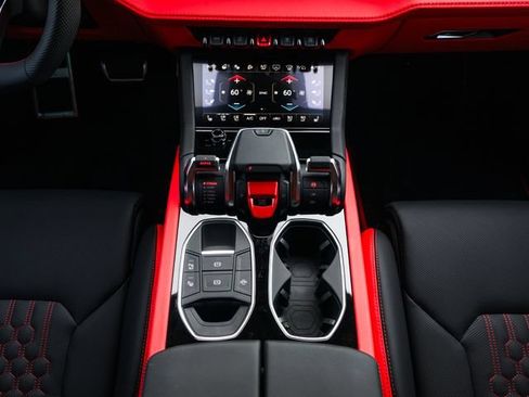 Used 2025 Lamborghini Urus SE AWD/4WD image 21