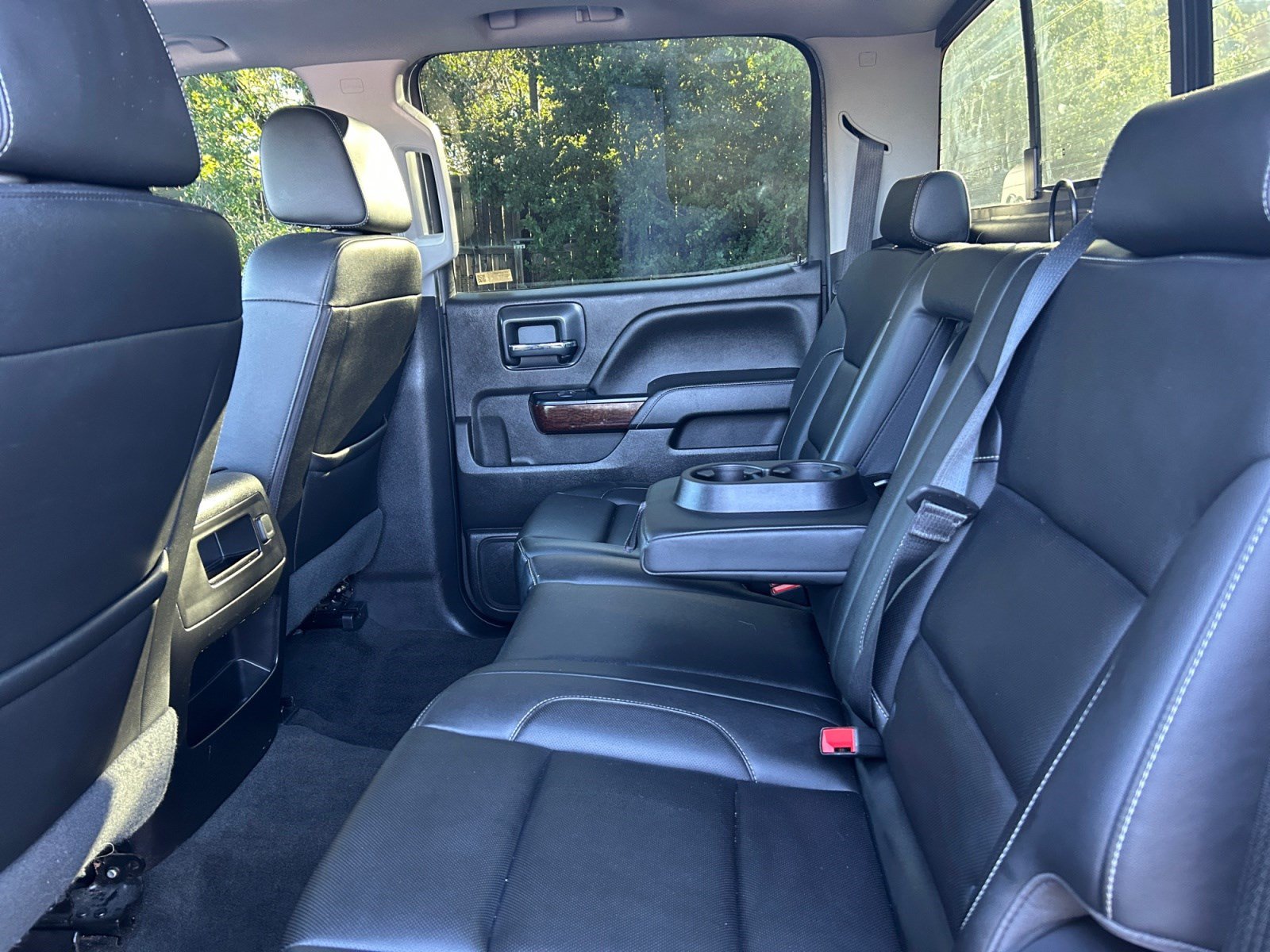 Used 2018 GMC Sierra 1500 SLT AWD/4WD image 17