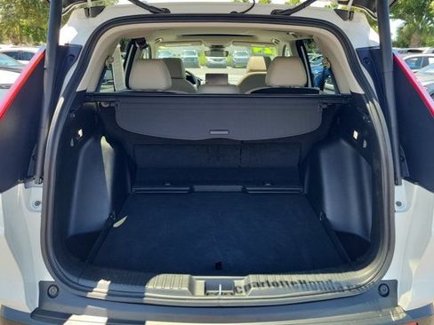 Certified 2024 Honda CR-V EX-L image 12