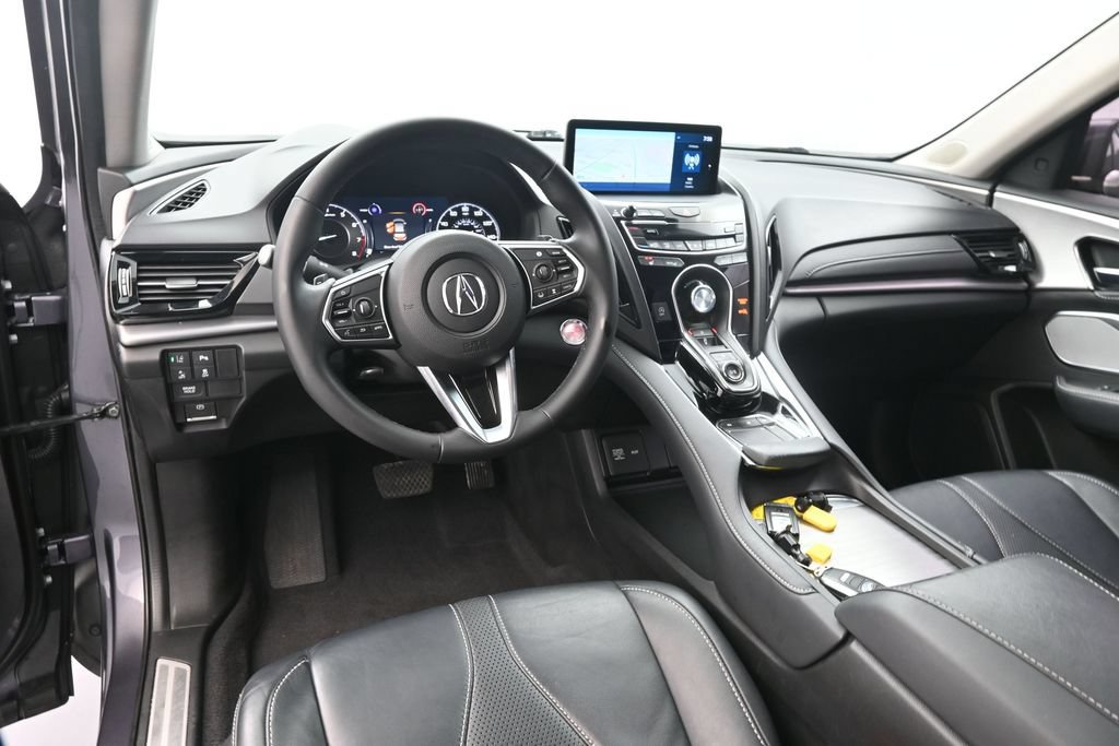 Used 2020 Acura RDX w/ Technology Package FWD image 22