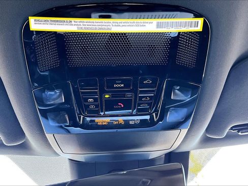 Used 2024 Lexus RX 450h Luxury w/ Convenience Package image 33