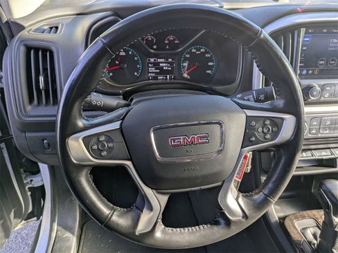 Used 2022 GMC Canyon Elevation w/ Trailering Package image 17