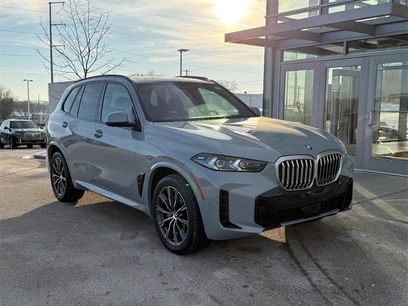 Used 2024 BMW X5 xDrive40i w/ M Sport Package