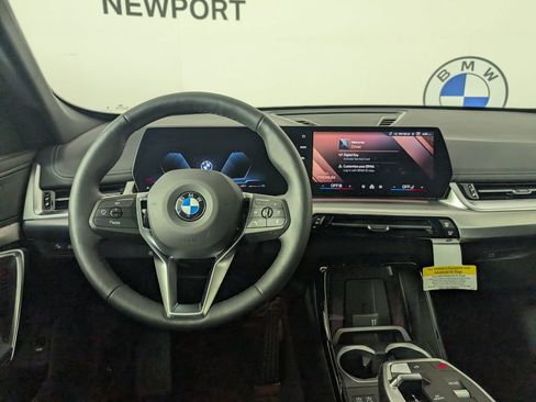 New 2026 BMW X1 xDrive28i w/ Convenience Package image 19