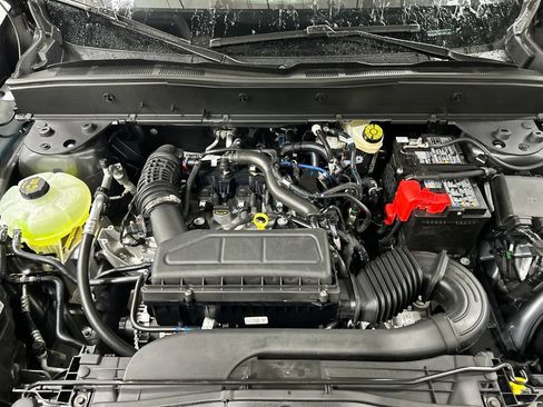 New 2026 Ford Bronco Sport Outer Banks w/ Outer Banks Tech Package+ AWD/4WD image 30