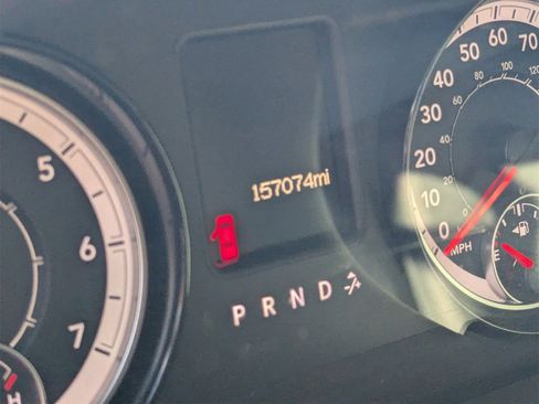 Used 2018 RAM 1500 Express image 10