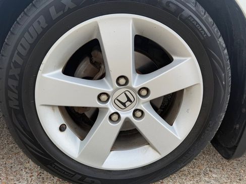 Used 2008 Honda Civic EX image 19