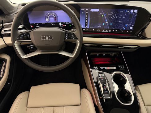 New 2026 Audi A6 Prestige image 30