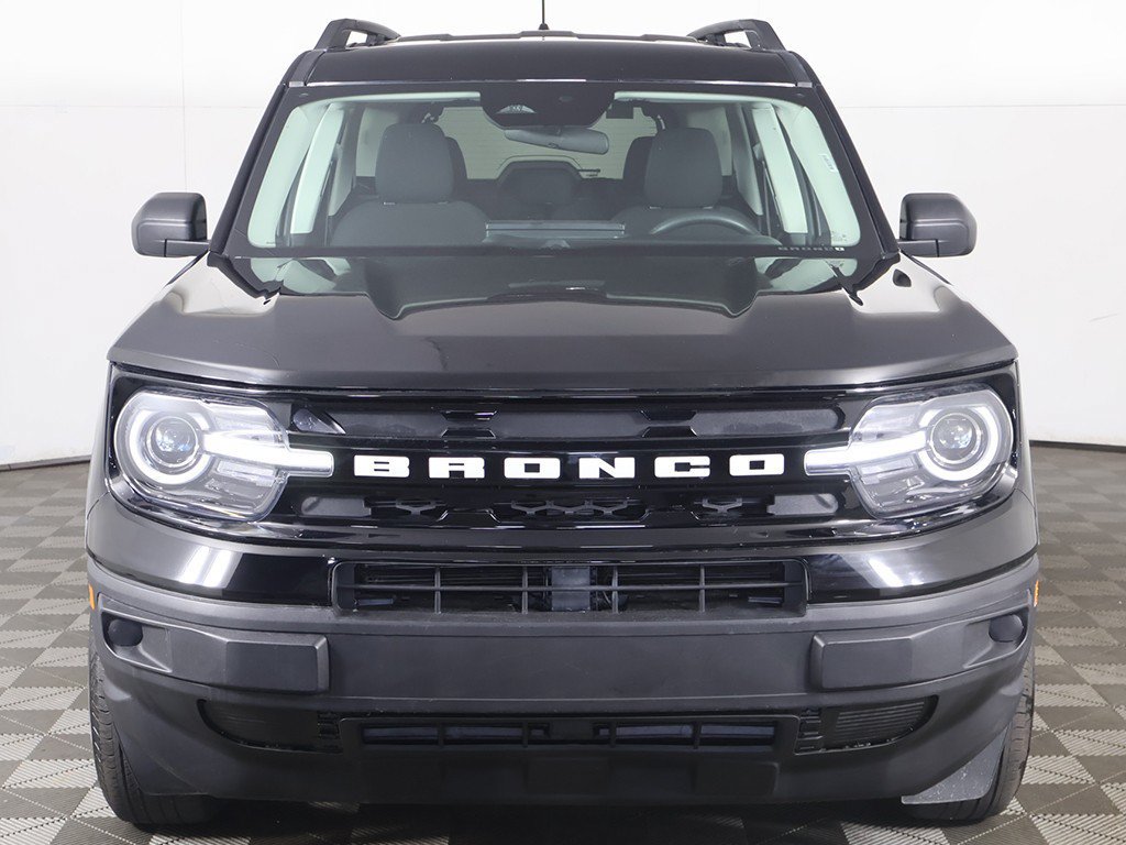Used 2025 Ford Bronco Sport Big Bend AWD/4WD image 10