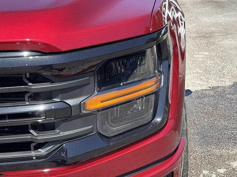 New 2026 Ford F150 XLT w/ Equipment Group 302A MID AWD/4WD image 11