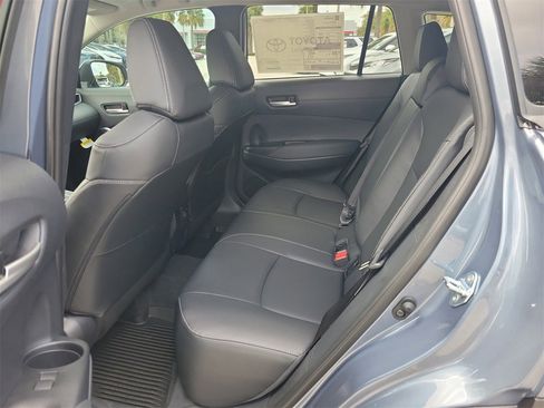 New 2026 Toyota Corolla Cross XLE image 11