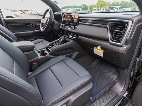 New 2026 GMC Canyon Elevation w/ Convenience Package RWD image 21