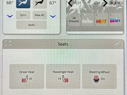 Used 2022 RAM 1500 Big Horn image 45