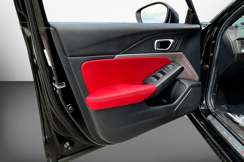 Used 2024 Acura Integra A-Spec FWD image 19