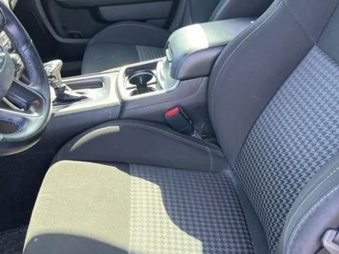 Used 2021 Dodge Charger GT RWD image 12