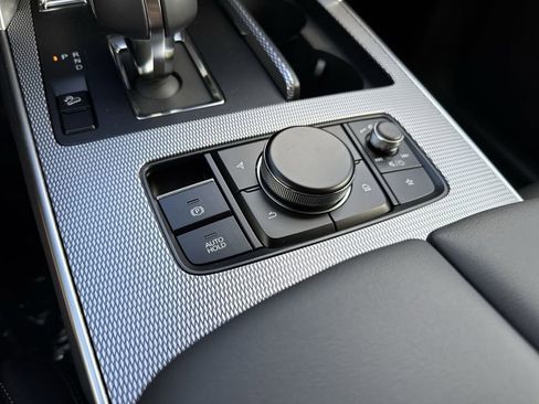 New 2026 MAZDA CX-70 3.3 Turbo w/ Preferred Package image 54