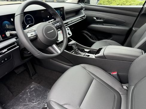 New 2026 Hyundai Tucson SEL AWD/4WD image 20