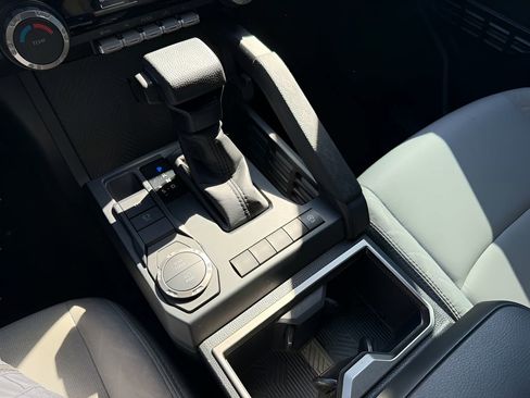 Used 2025 Toyota Tacoma SR5 image 24