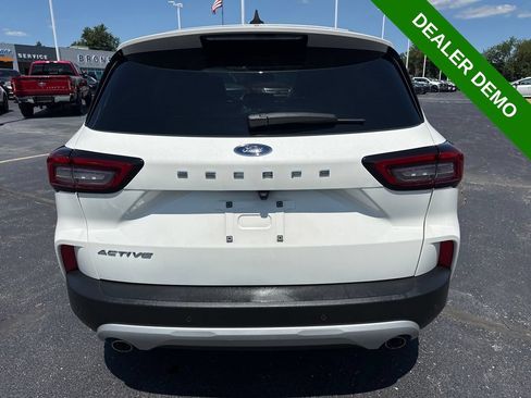 Used 2023 Ford Escape Active w/ Tech Pack #2 FWD image 7