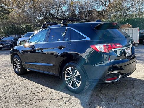 Used 2017 Acura RDX FWD w/ Advance Package image 6