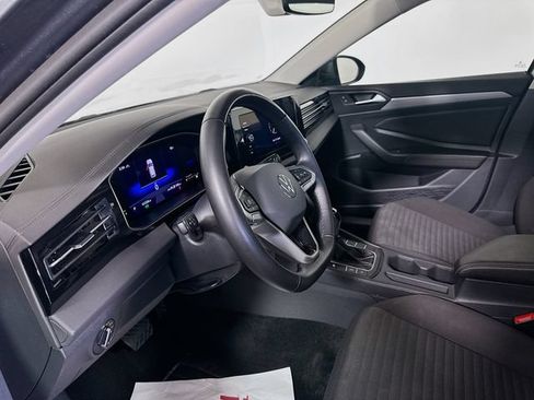 Used 2025 Volkswagen Jetta S FWD image 10