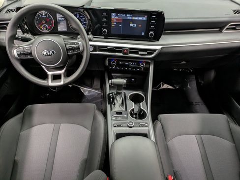 Used 2021 Kia K5 LXS image 23