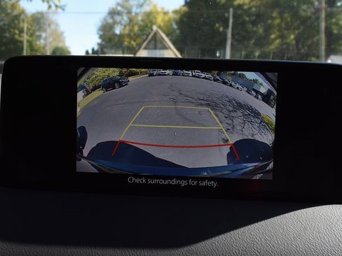 New 2025 MAZDA CX-5 AWD 2.5 S image 31