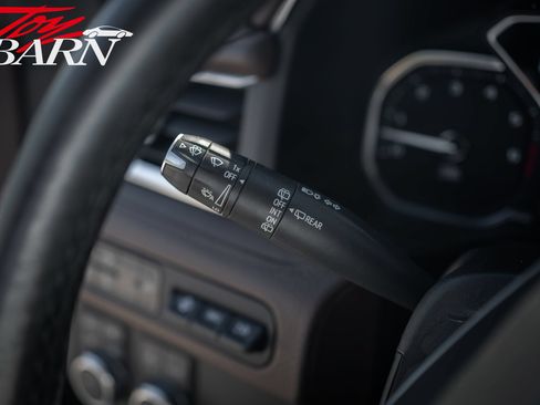 Used 2021 GMC Yukon Denali AWD/4WD image 27