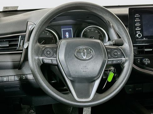 Used 2024 Toyota Camry LE FWD image 29