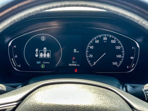 Used 2022 Honda Accord Sport Special Edition image 23