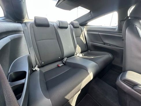 Used 2019 Honda Civic Sport image 29