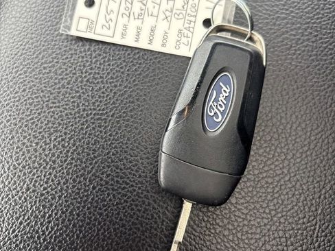 Used 2020 Ford F150 XLT w/ Equipment Group 302A Luxury image 31