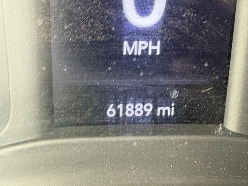 Certified 2020 RAM 2500 Tradesman image 13