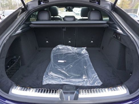 New 2026 Mercedes-Benz GLE 53 AMG GLE 53 AMG image 18