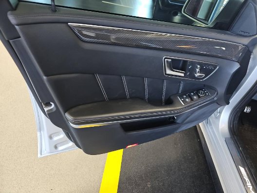 Used 2015 Mercedes-Benz E 63 AMG S-Model image 13